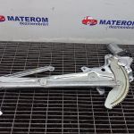 Macara usa fata dreapta