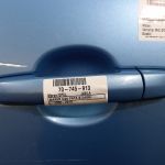 Maner usa fata stanga