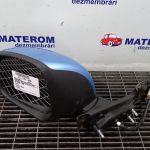 Oglinda exterioara stanga