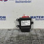 Modul parktronic