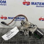 Motoras stergator parbriz
