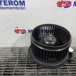 Ventilator incalzire