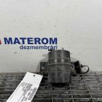 Rezervor vacuum
