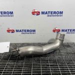 Teava intercooler
