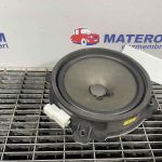 Difuzor audio