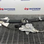 Macara usa spate dreapta