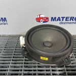 Difuzor audio
