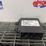 Modul parktronic