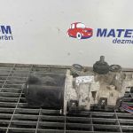 Motoras stergator parbriz