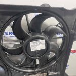 Ventilator radiator