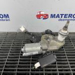 Motoras stergator haion