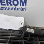Senzor filtru particule