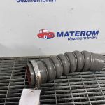 Furtun intercooler
