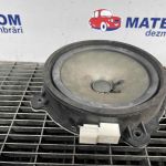 Difuzor audio
