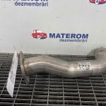 Teava intercooler