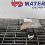 Modul grup diferential spate