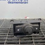 Intrerupator incalzire scaune