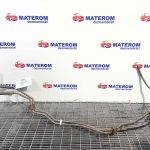 Conducta servodirectie