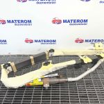 Capsula aer pavilion dreapta