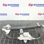 Macara usa fata dreapta