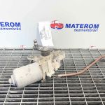 Motoras stergator parbriz