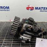 Pompa inalta presiune