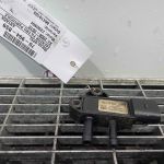 Senzor filtru particule