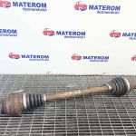 Planetara spate stanga