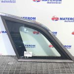 Geam caroserie spate stanga