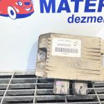 Modul grup diferential spate