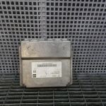 Calculator motor