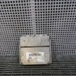 Calculator motor