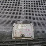 Calculator motor