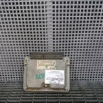 Calculator motor