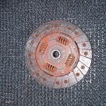 Disc ambreiaj