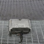 Calculator motor