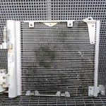 Radiator clima