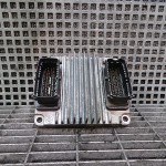 Calculator motor