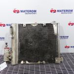 Radiator clima