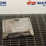 Calculator motor
