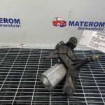 Motoras stergator haion