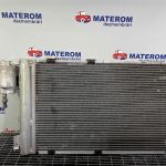 Radiator clima