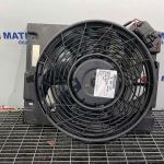Ventilator clima
