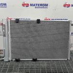 Radiator clima