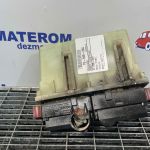 Modul climatronic