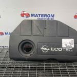Capac motor