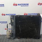 Radiator clima