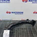 Teava intercooler
