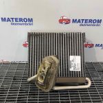 Radiator clima