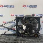 Ventilator radiator